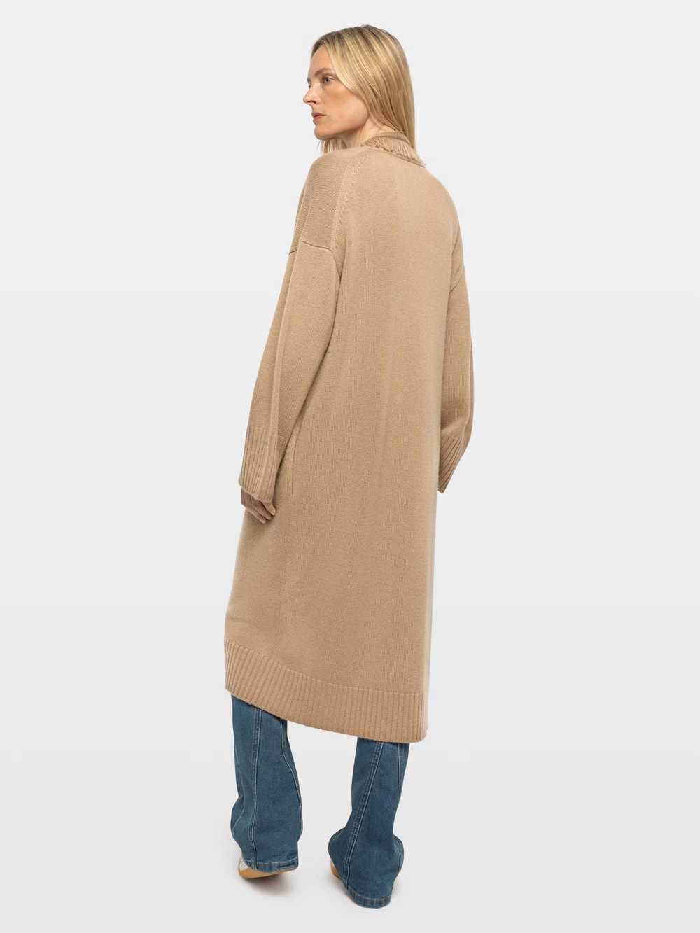 Camy Coat