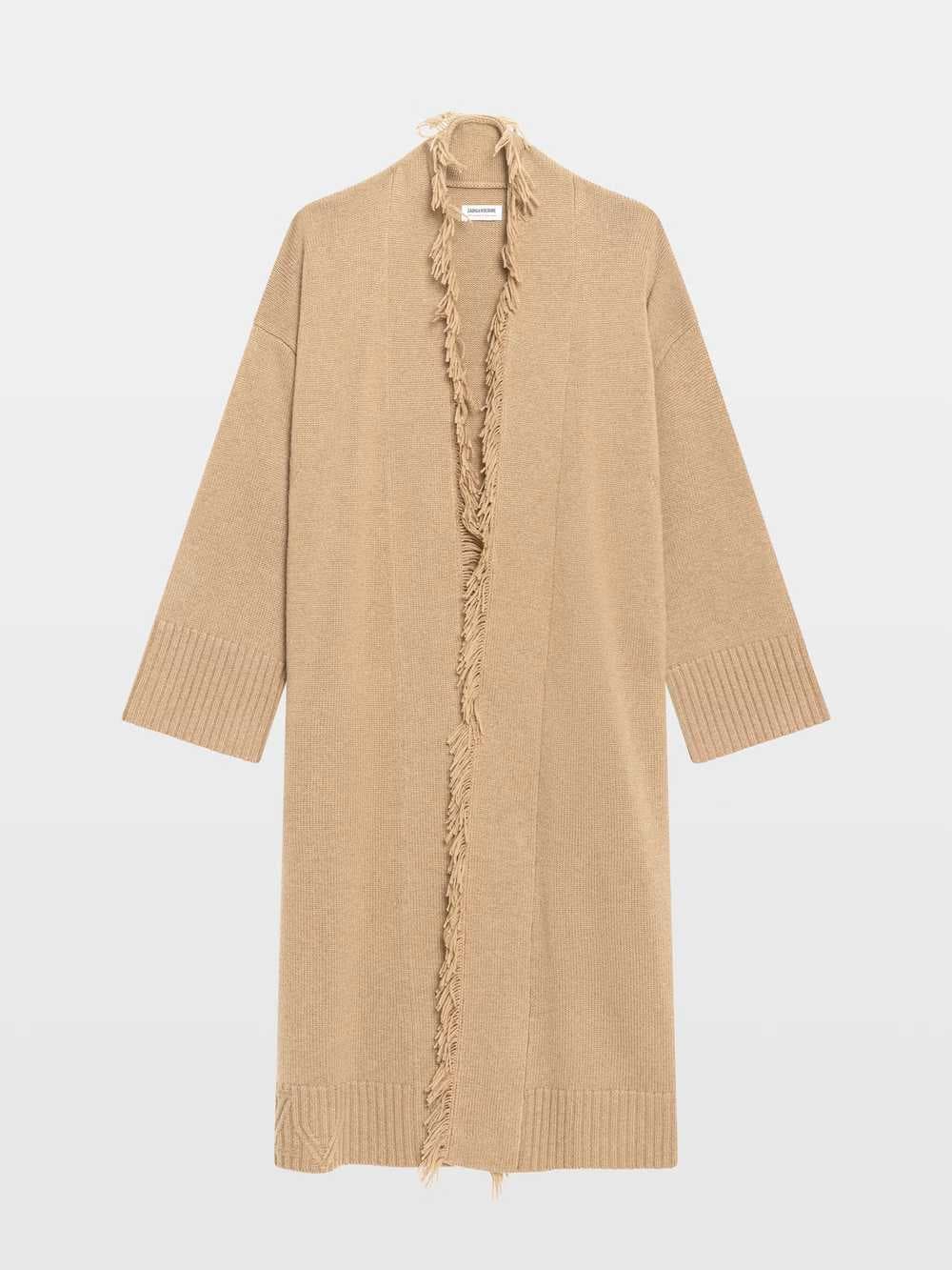 Camy Coat