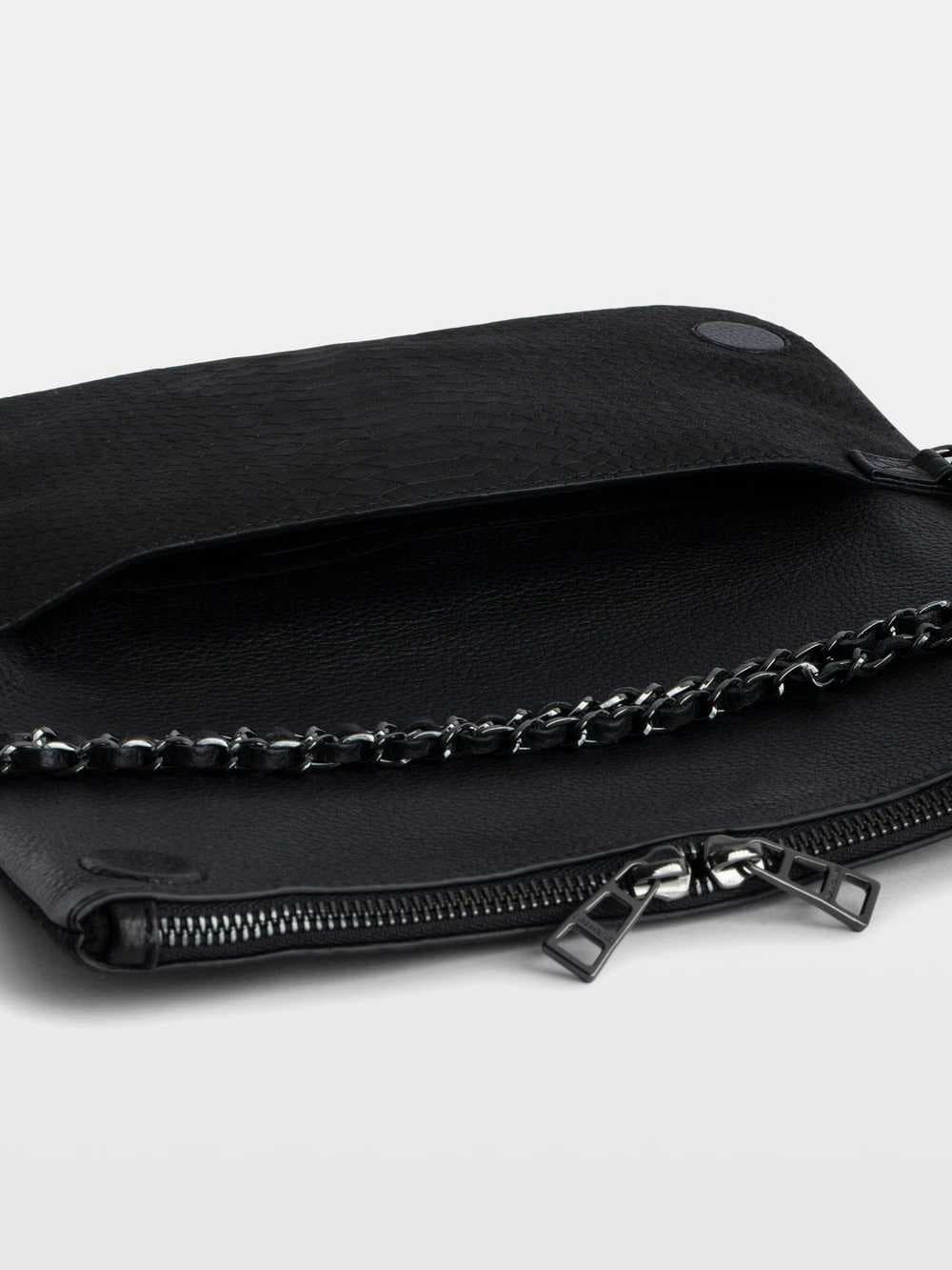 Rock Soft Savage Clutch