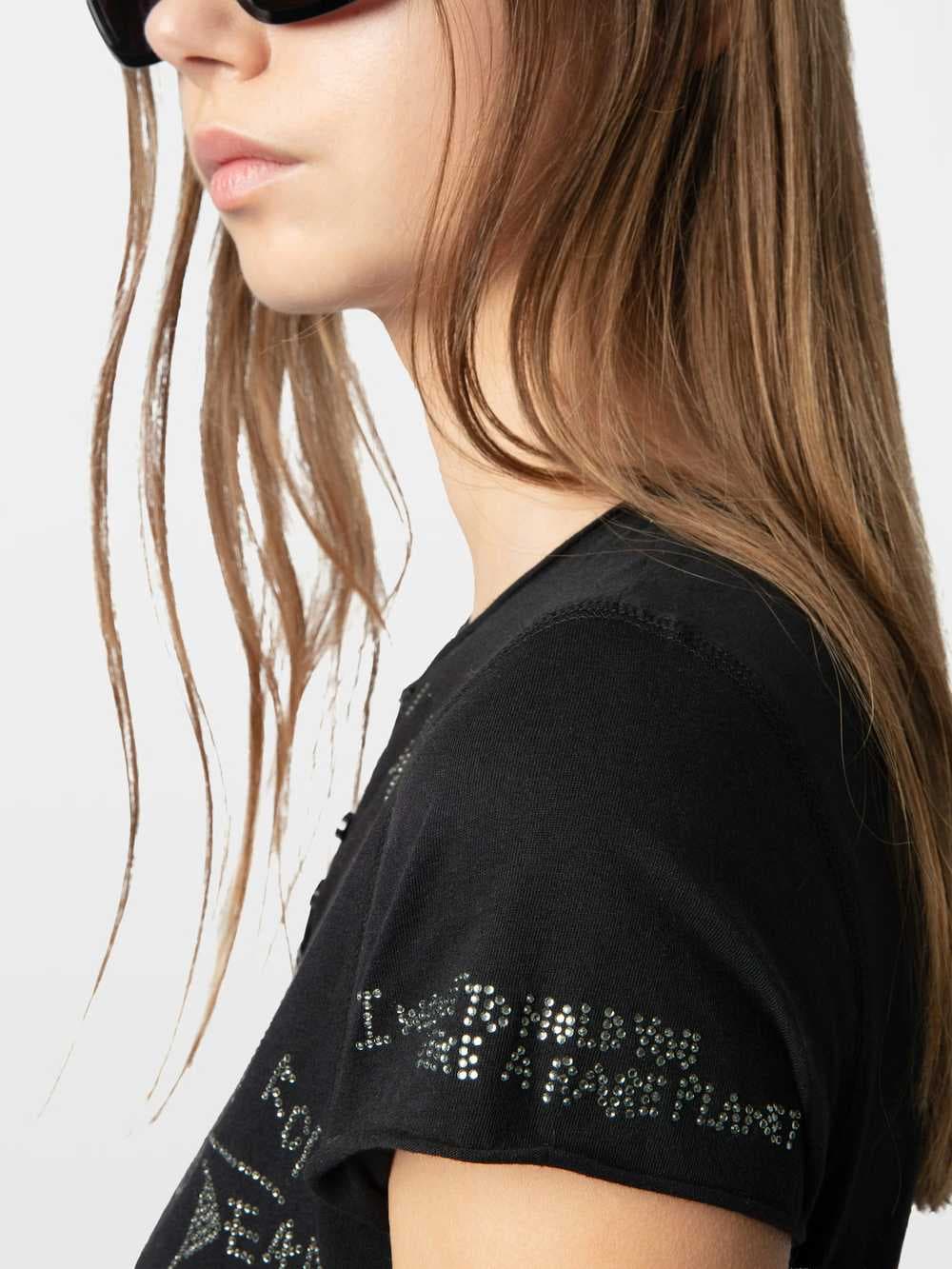 Henley T-shirt