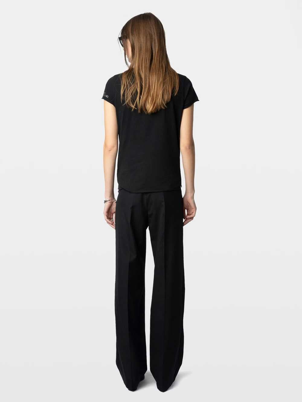 Henley T-shirt