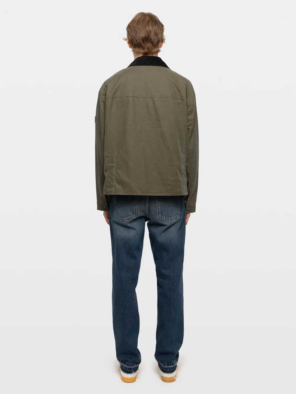 Konnice Jacket