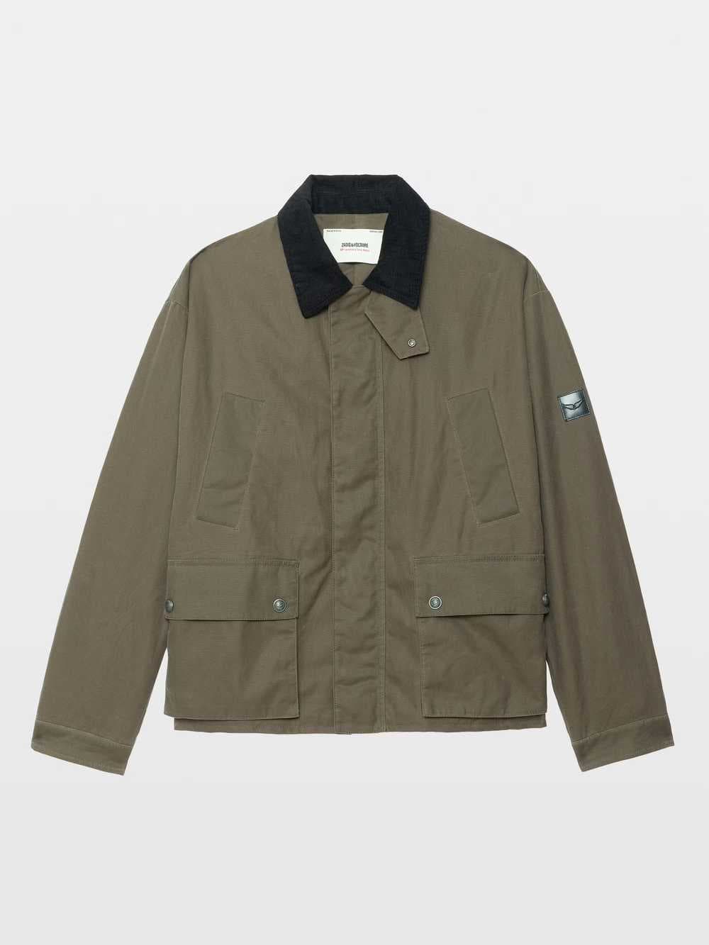 Konnice Jacket