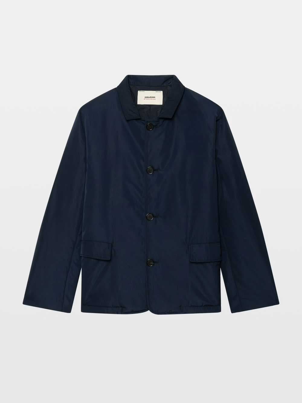 Kleo Puffer Jacket