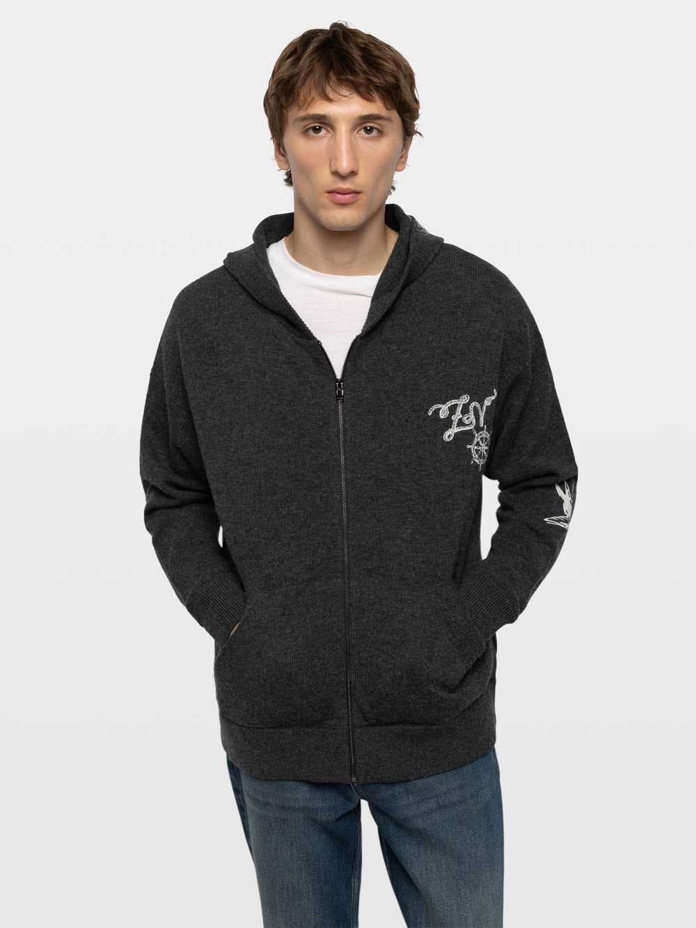 Camillo Cardigan