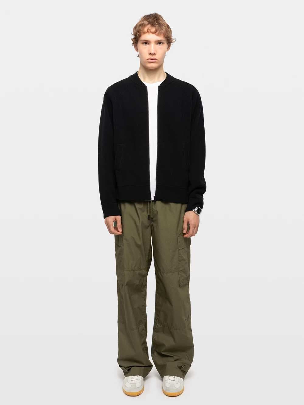 Gweno Cardigan