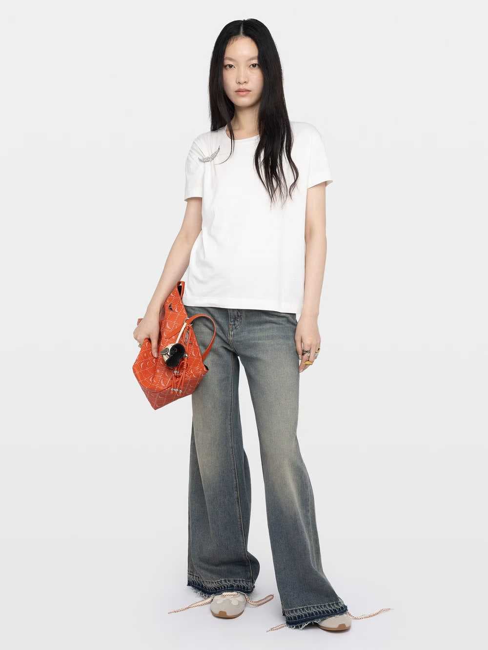 Suzan T-shirt
