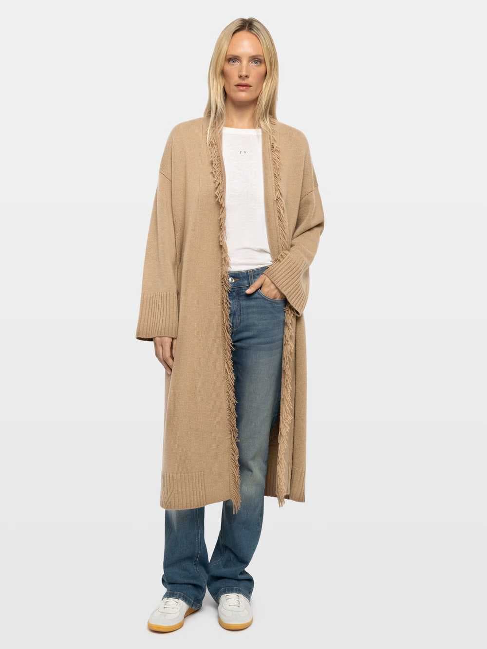 Camy Coat