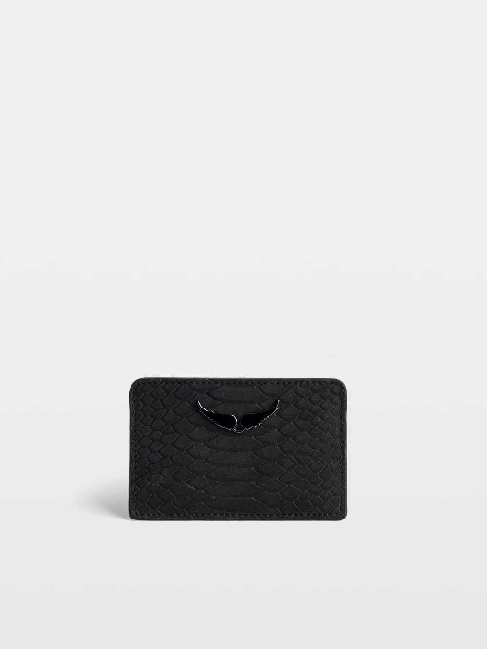 ZV Pass Card Wallet