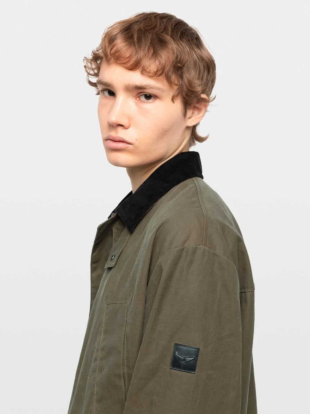 Konnice Jacket