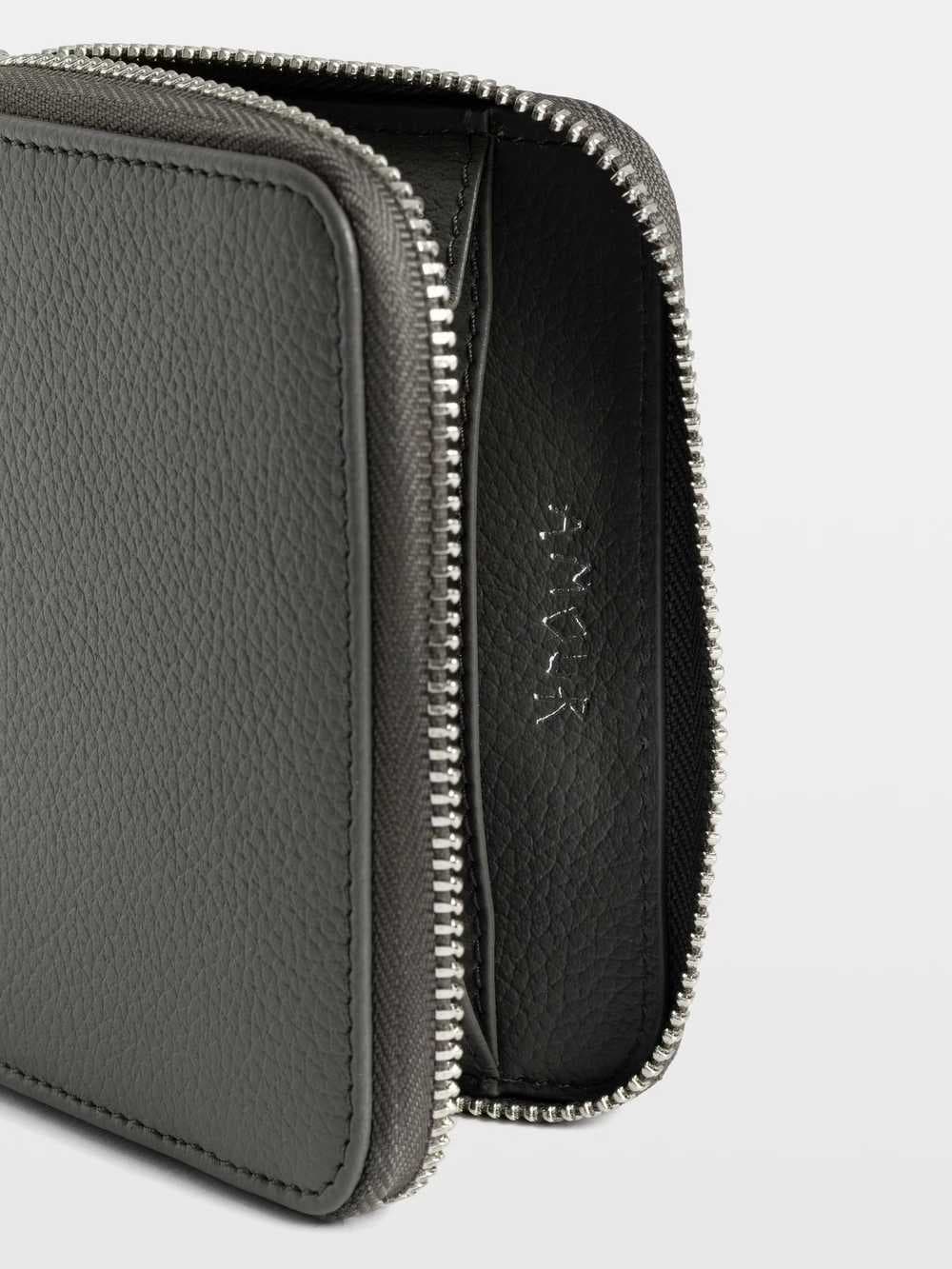 Mini ZV Wallet