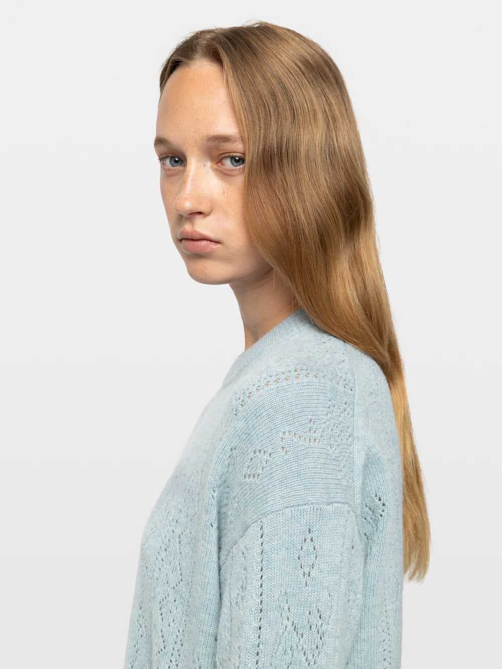 Markuz Jumper