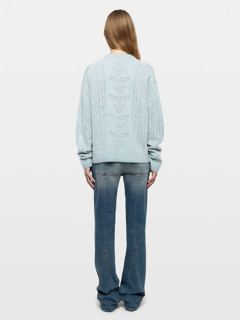 Markuz Jumper