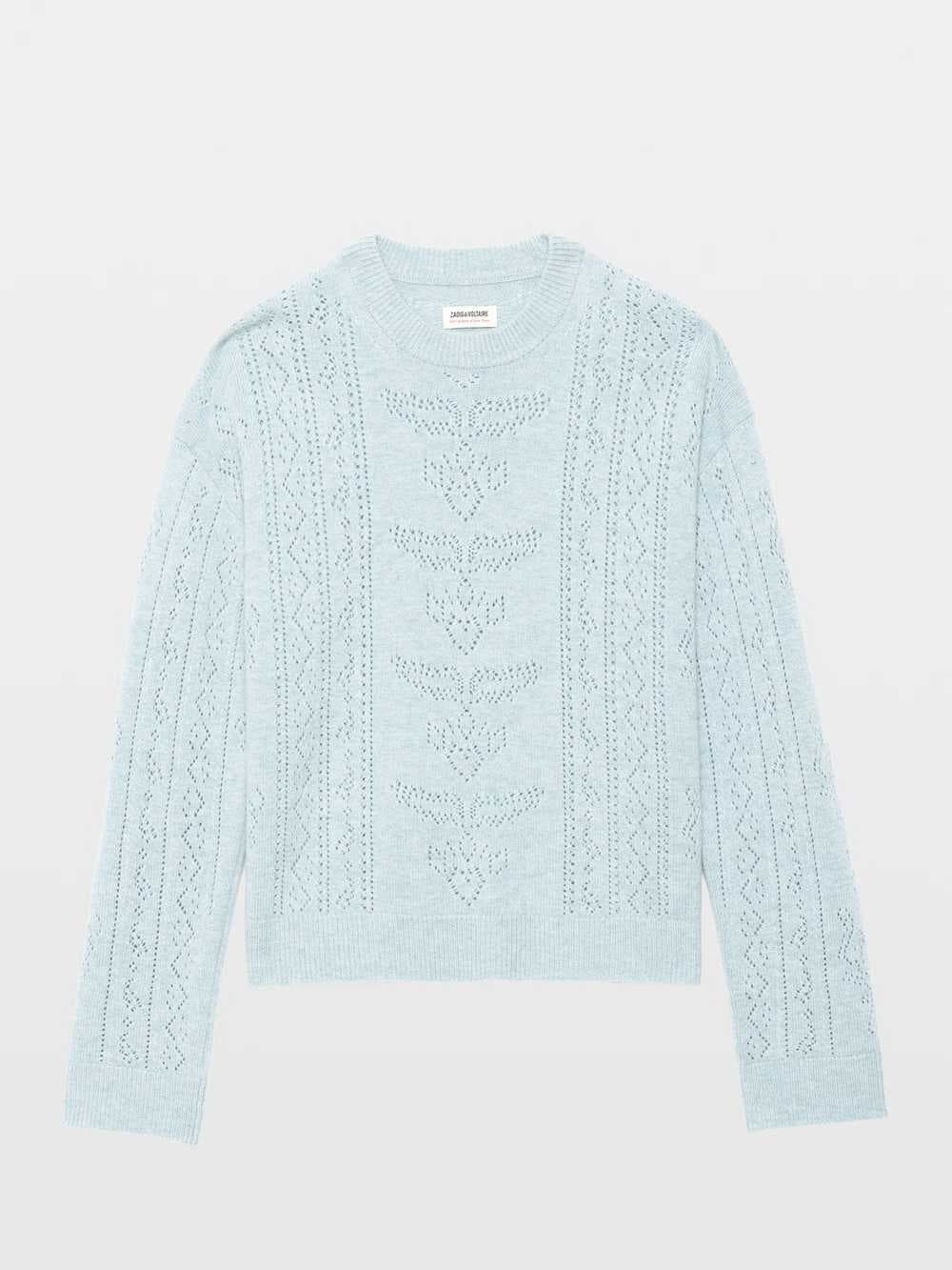Markuz Jumper