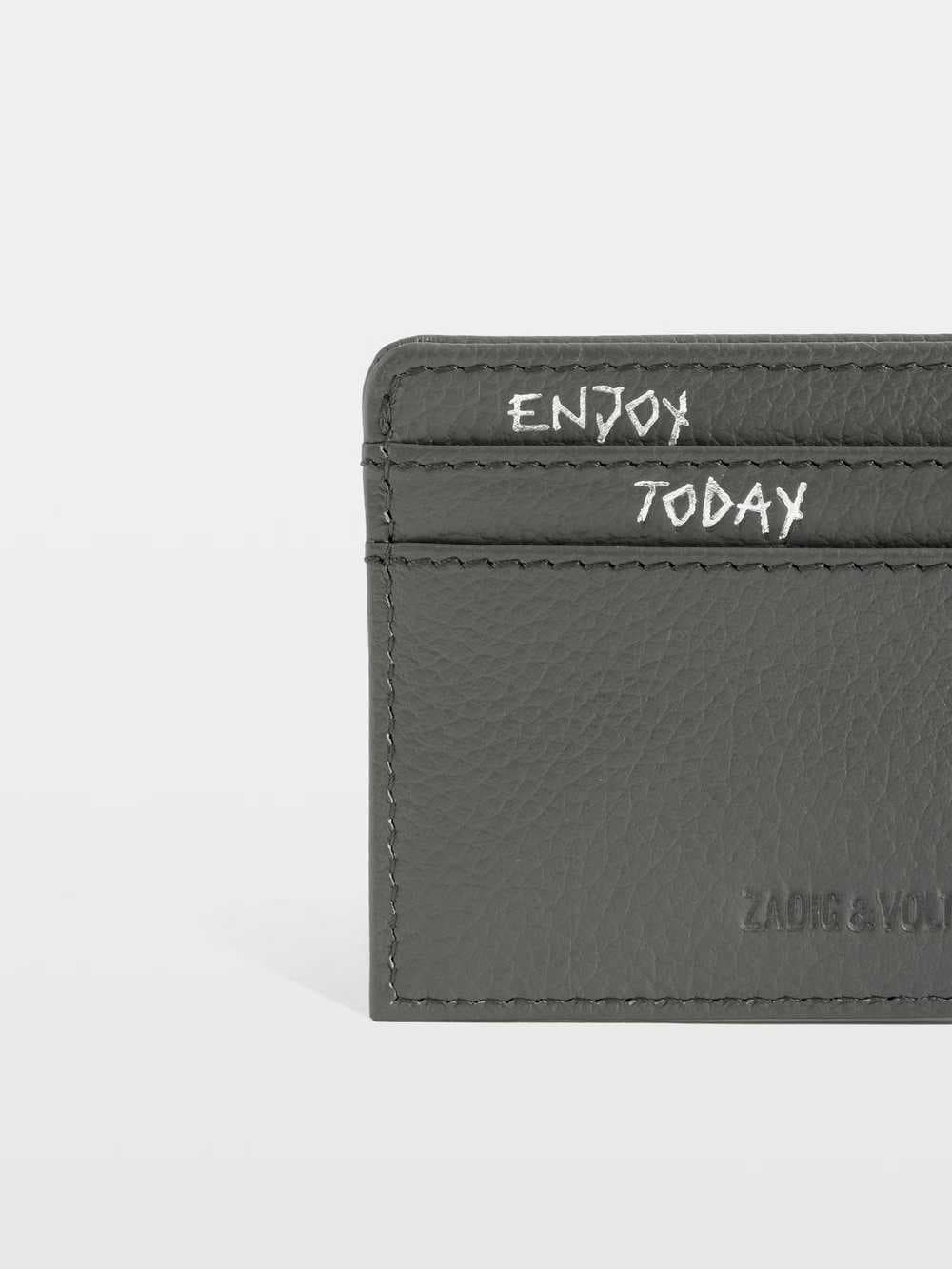 ZV Pass Card Wallet