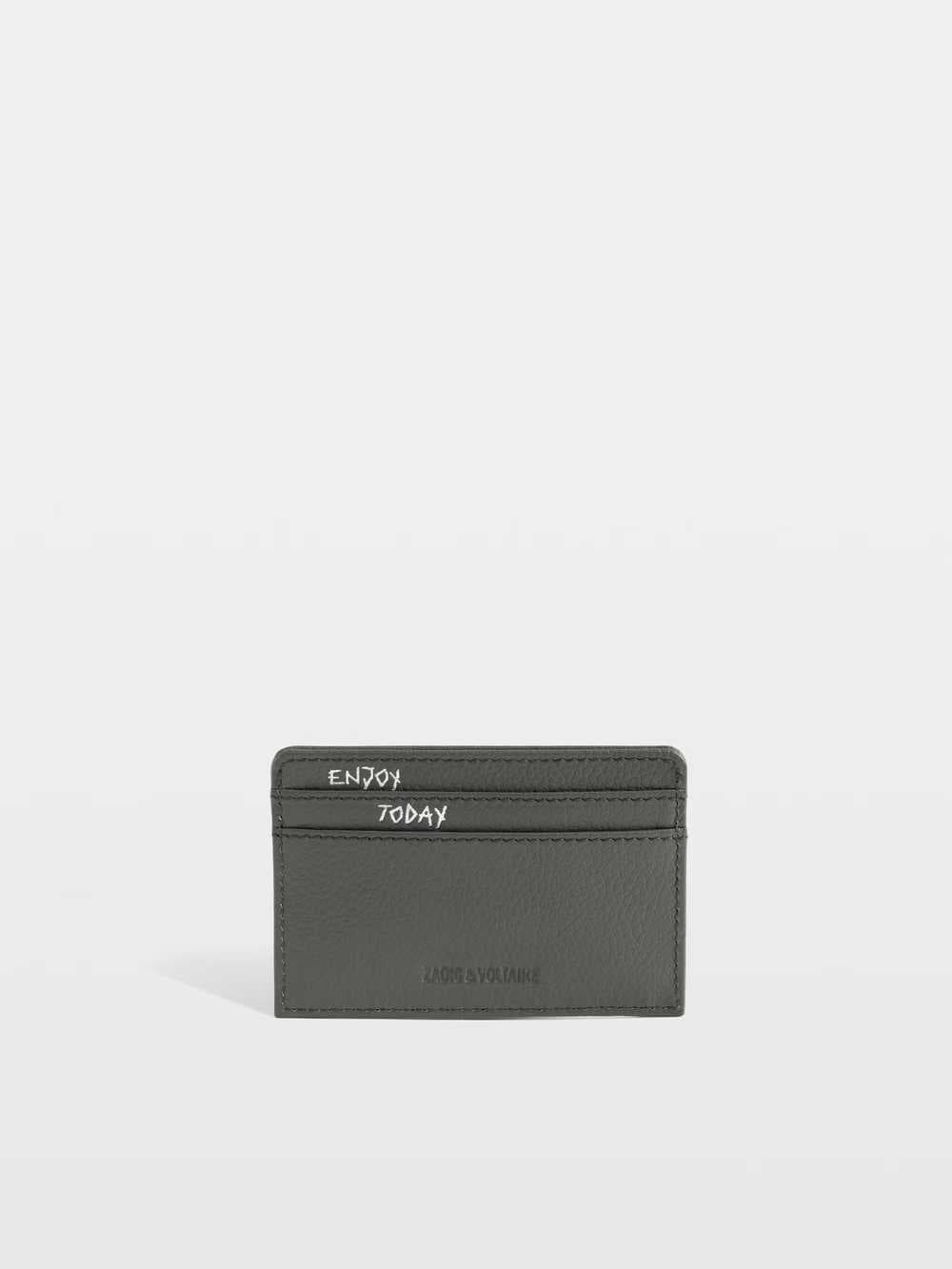 ZV Pass Card Wallet