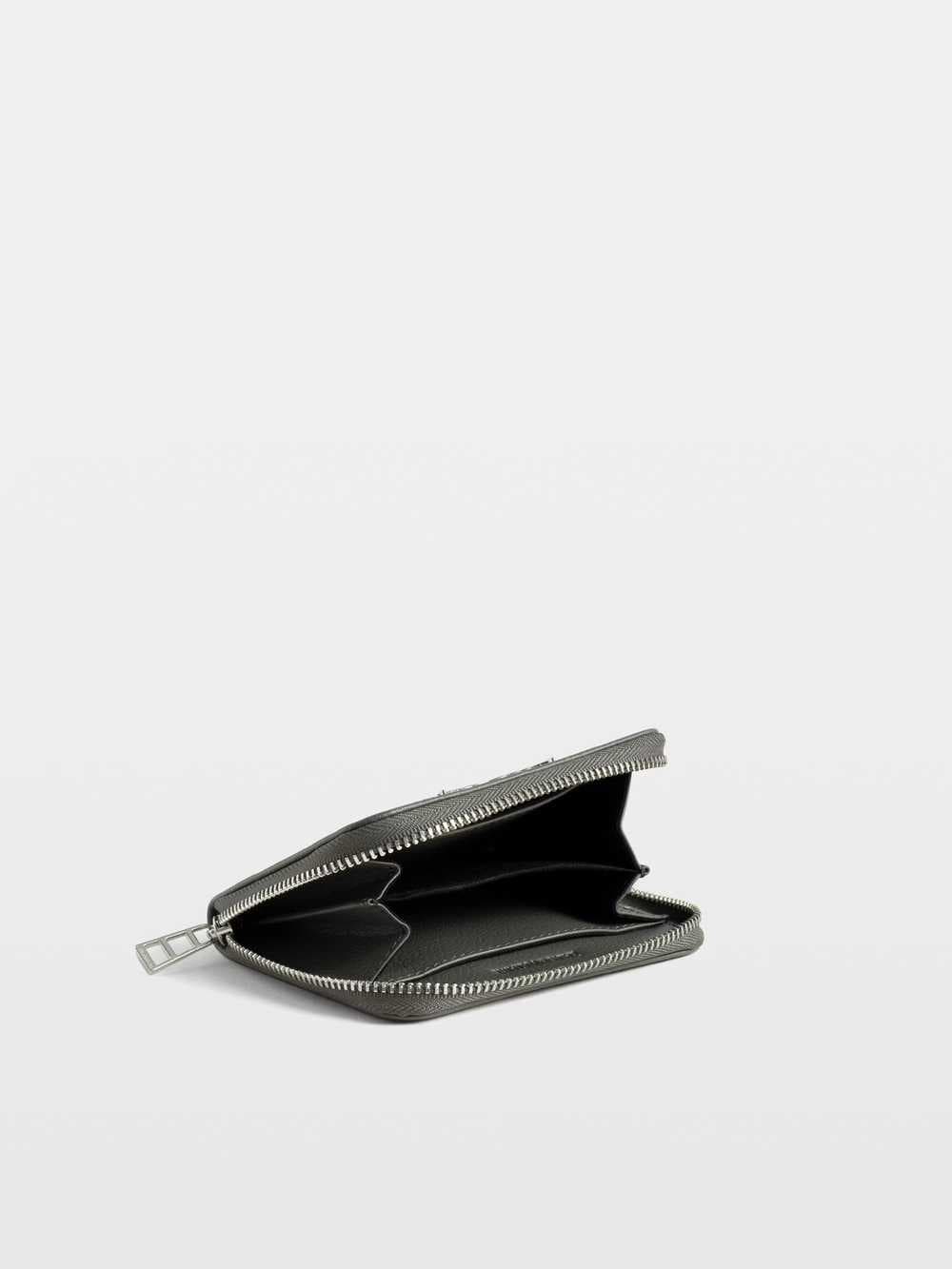 Mini ZV Wallet