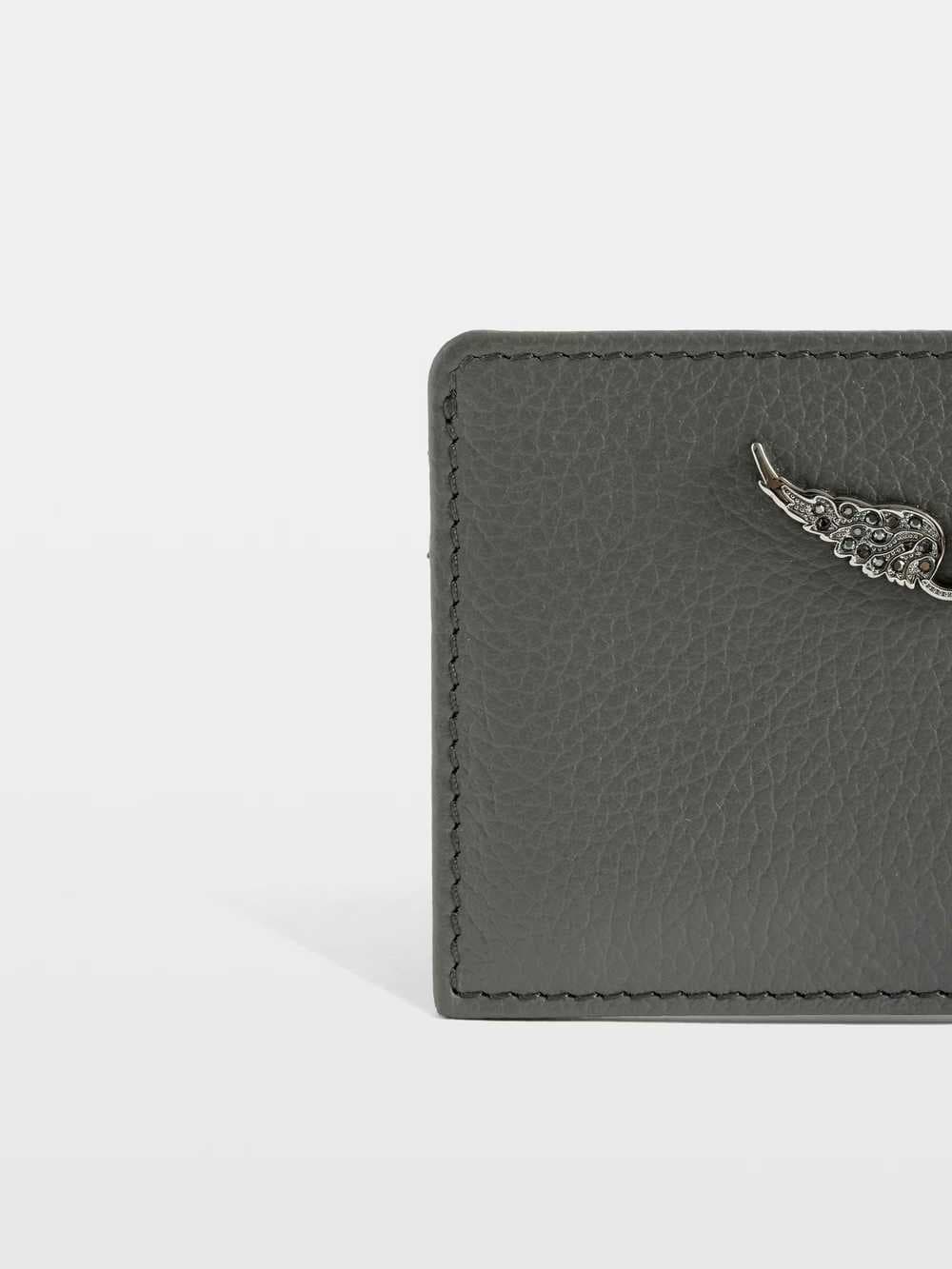 ZV Pass Card Wallet