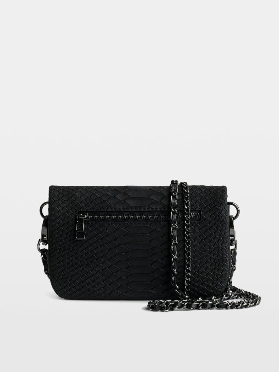 Rock Mini Soft Savage