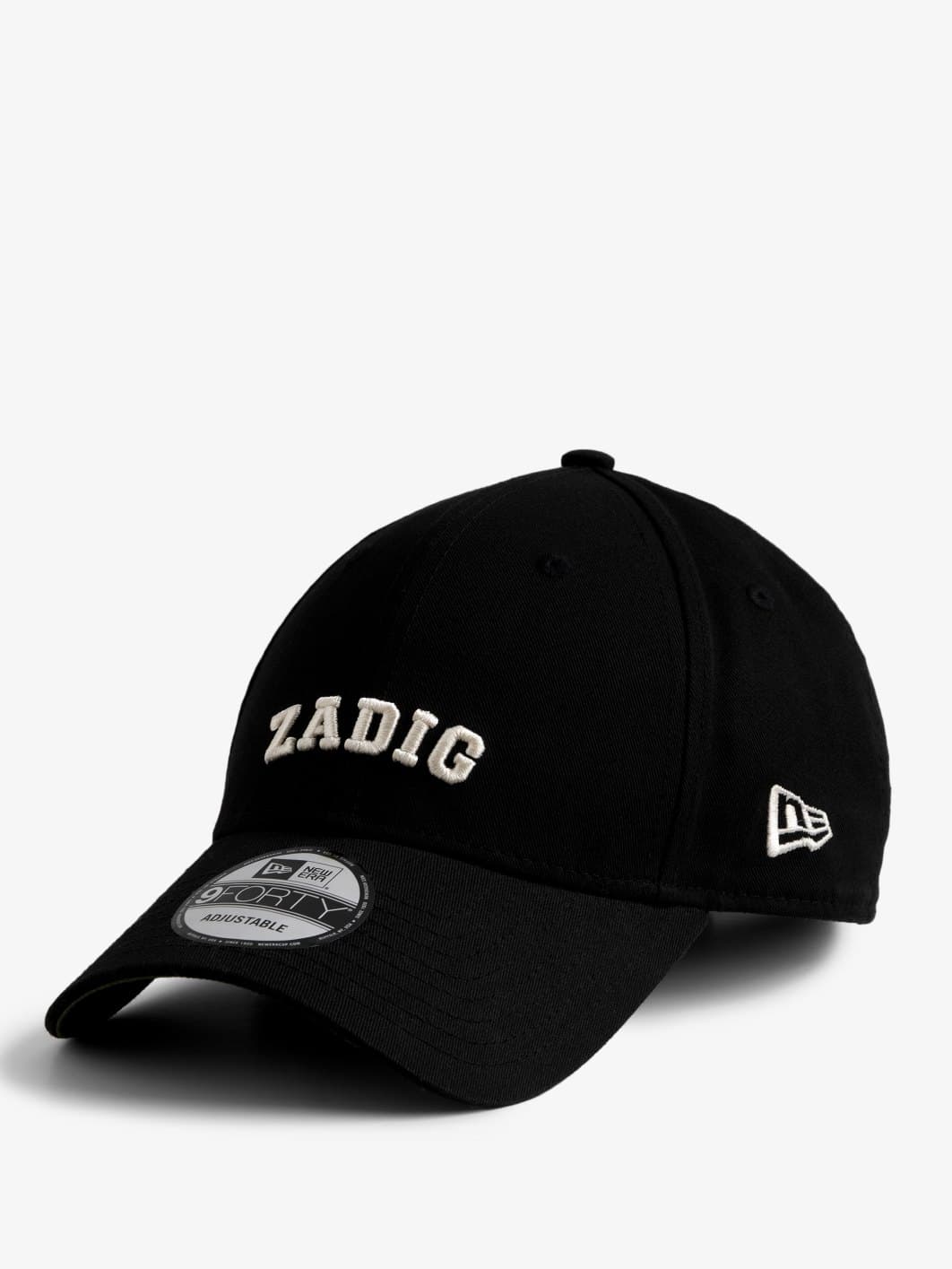 New Era X ZV Zadig Cap