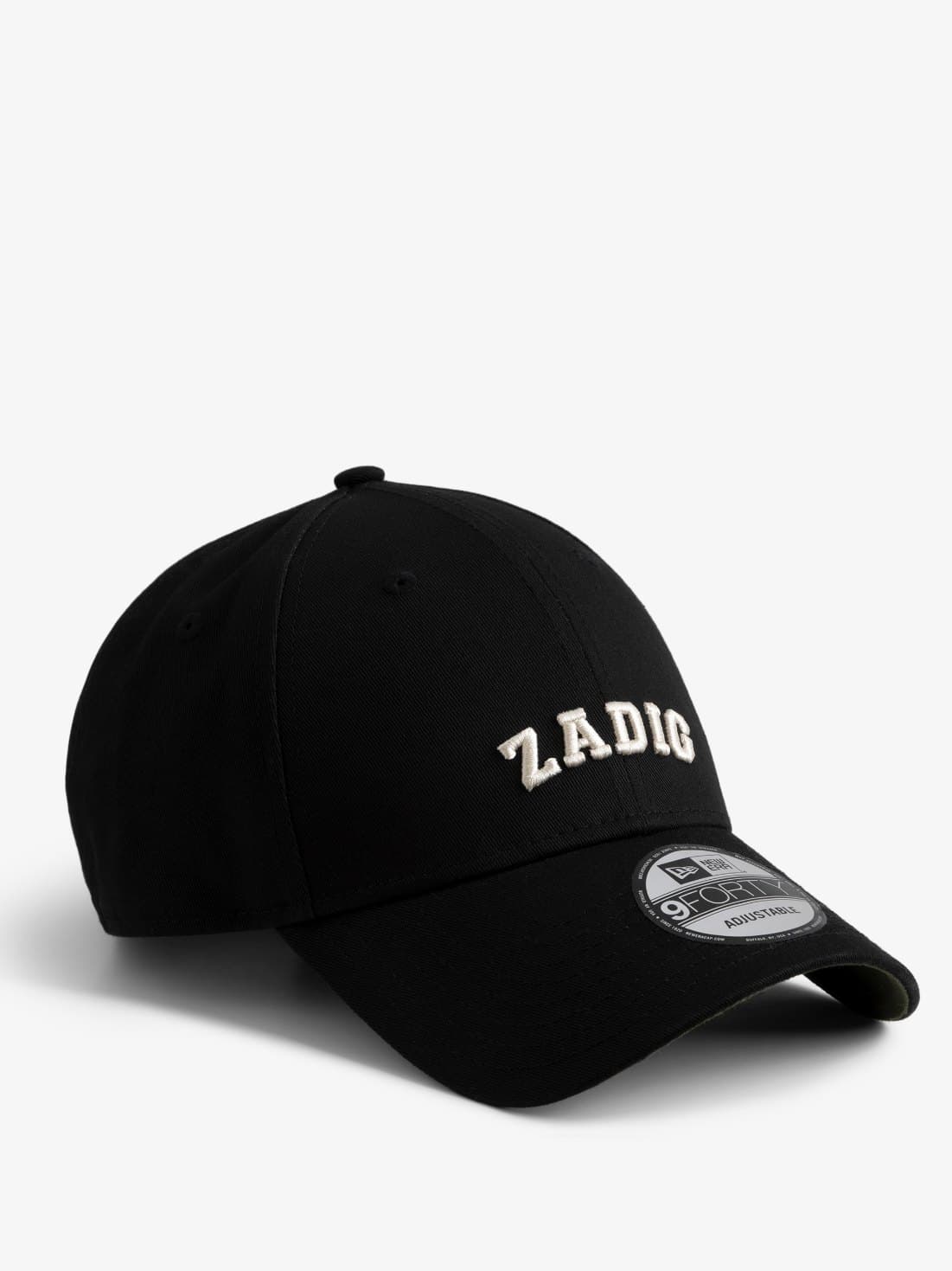 New Era X ZV Zadig Cap