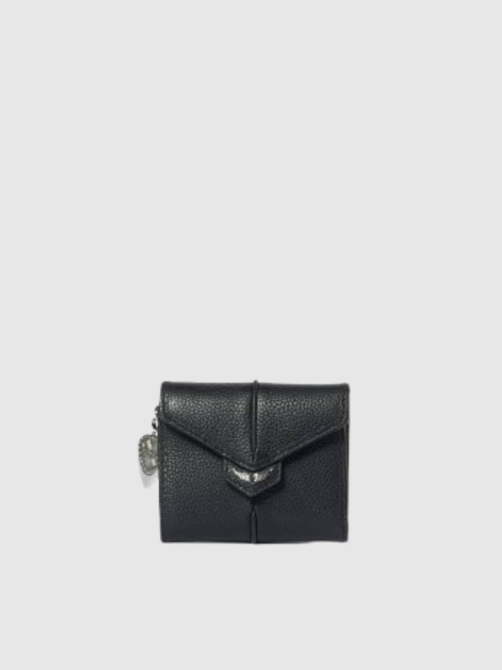Sunny Trifold Wallet