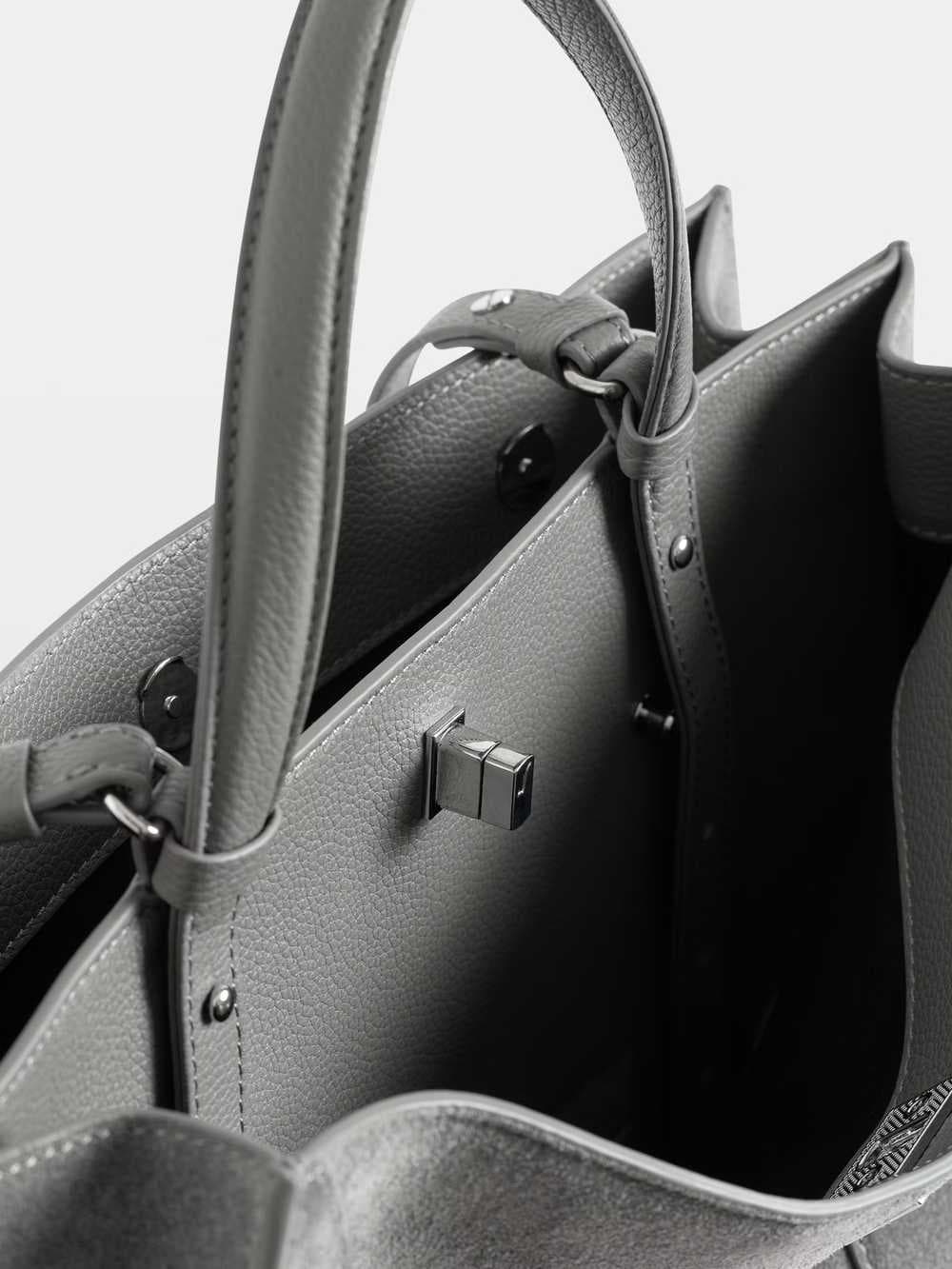 Jack Suede Bag