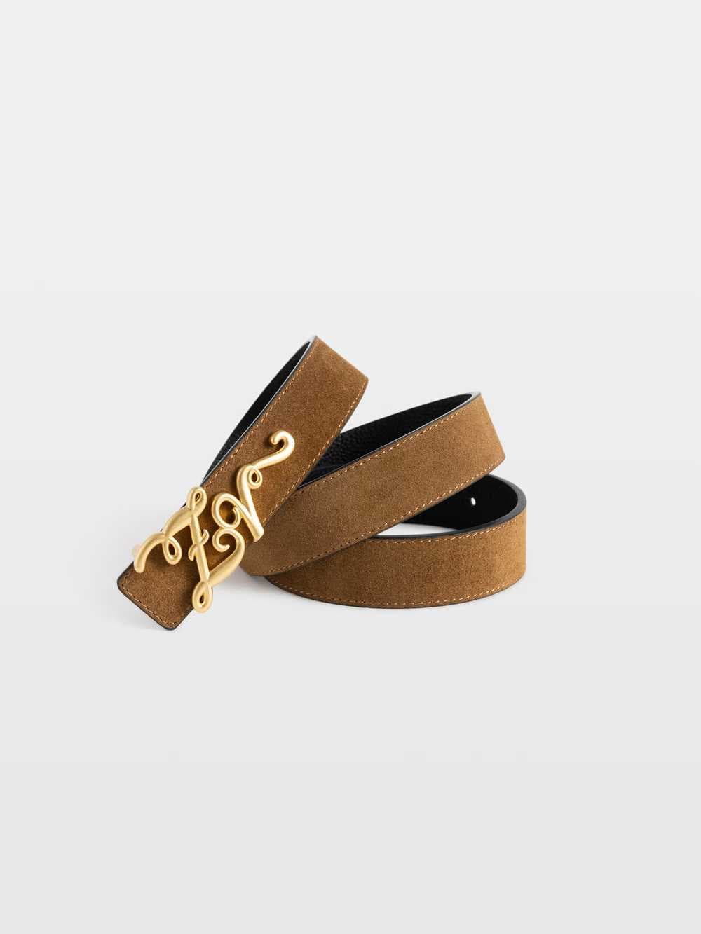 ZV Reversible Belt