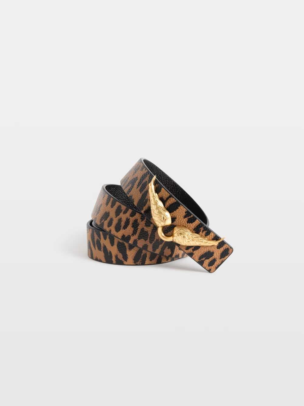 Rock Reversible Belt