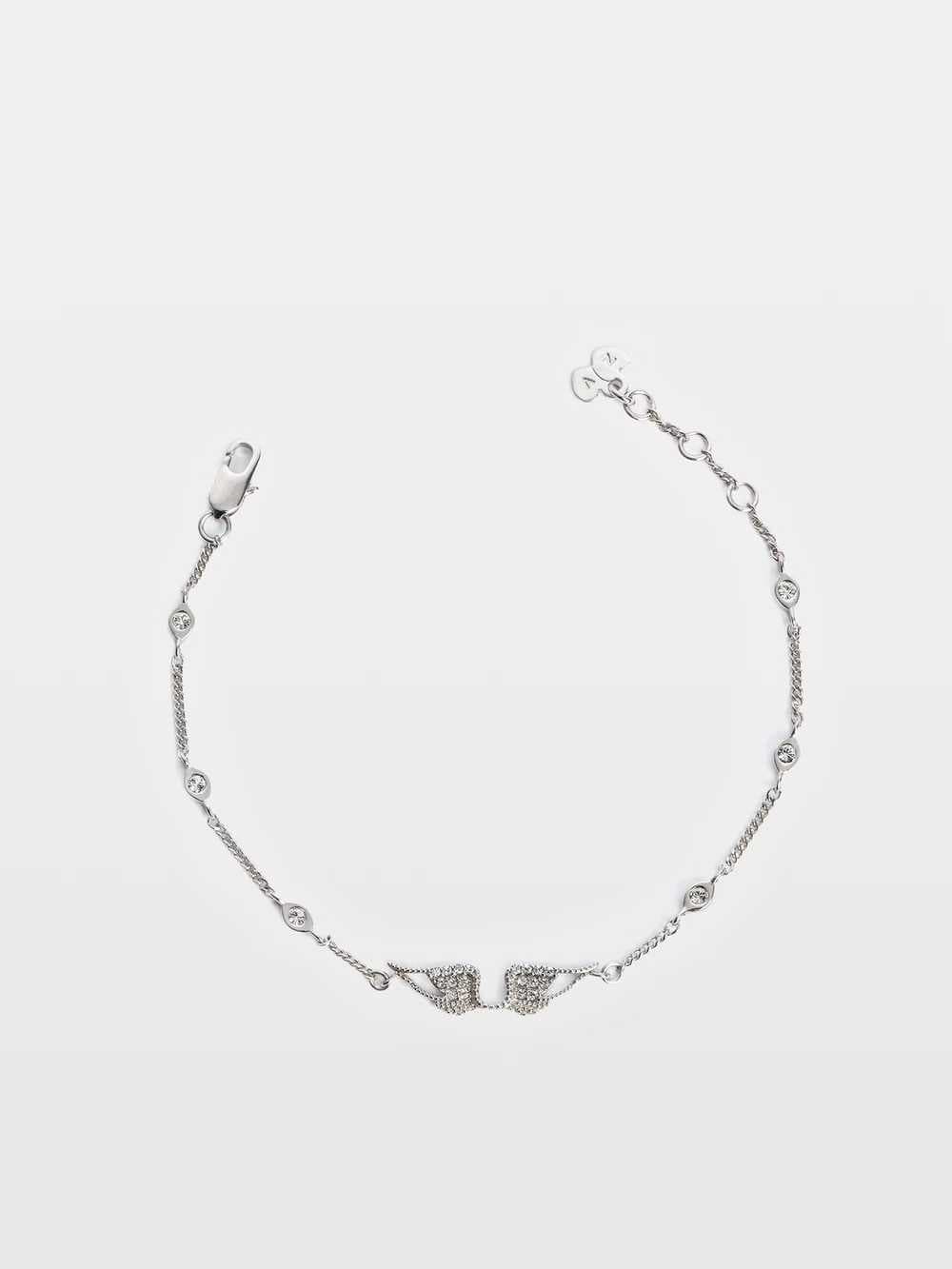 Rock Bracelet