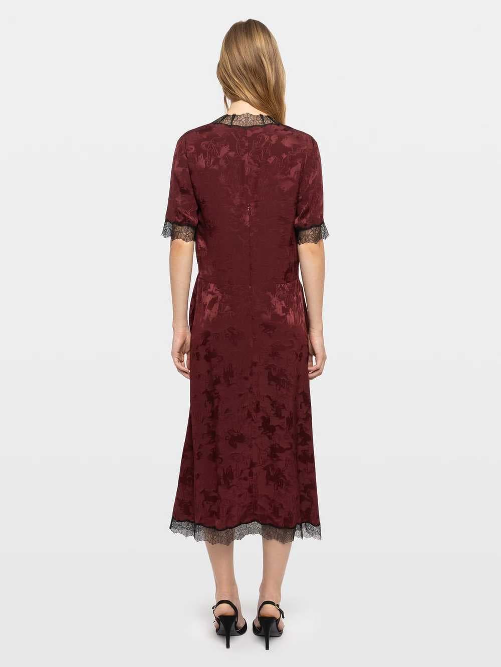 Redoxal Dress