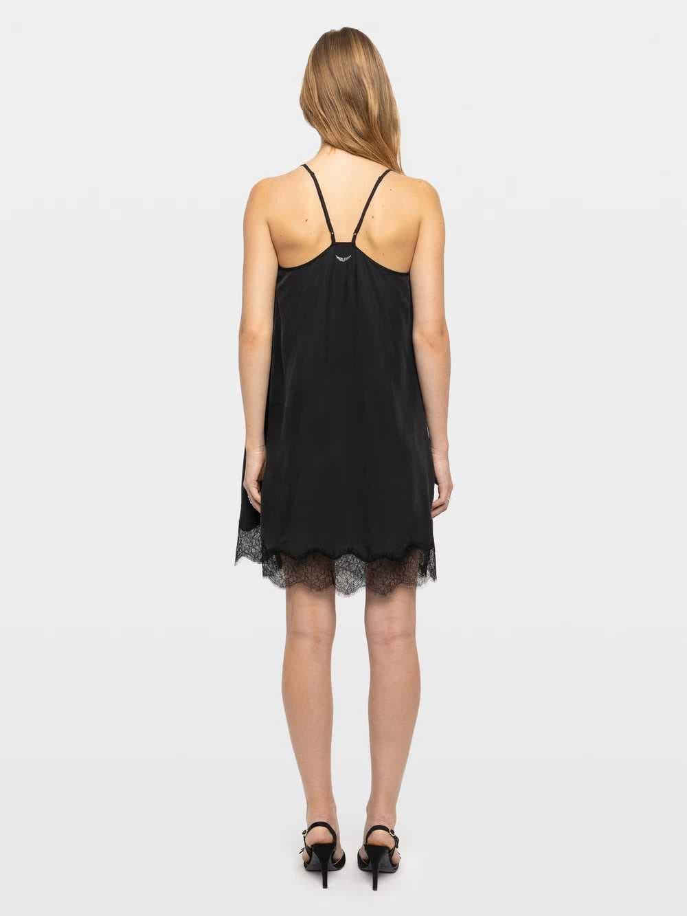 Respas Silk Dress