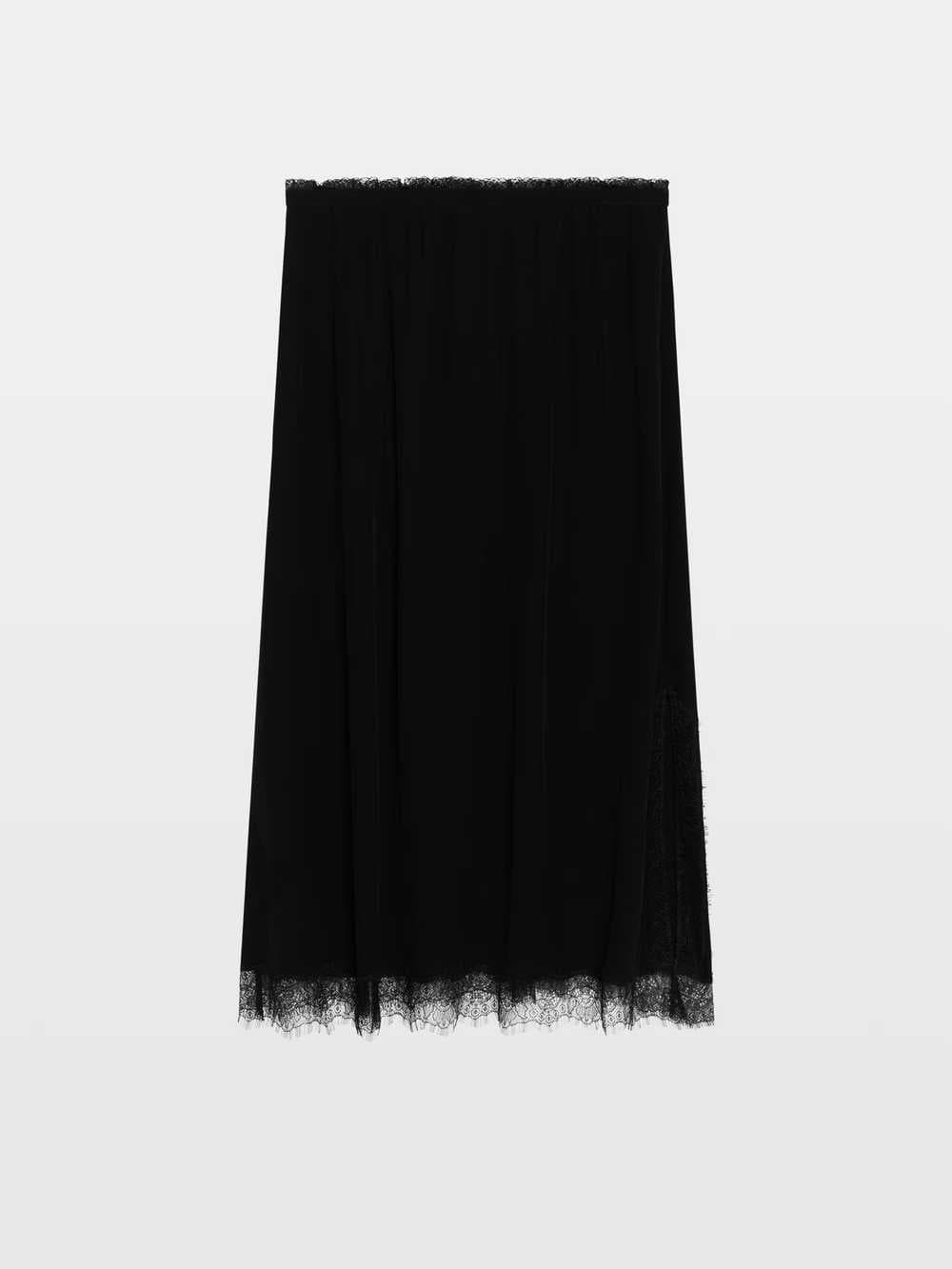 Jarvis Skirt