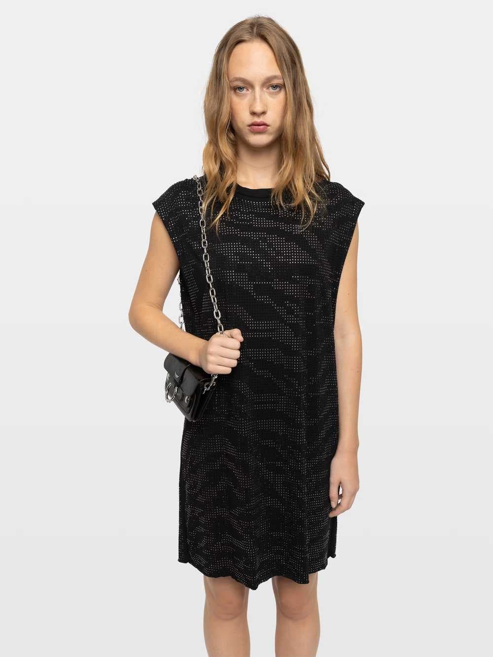 Roe Dress