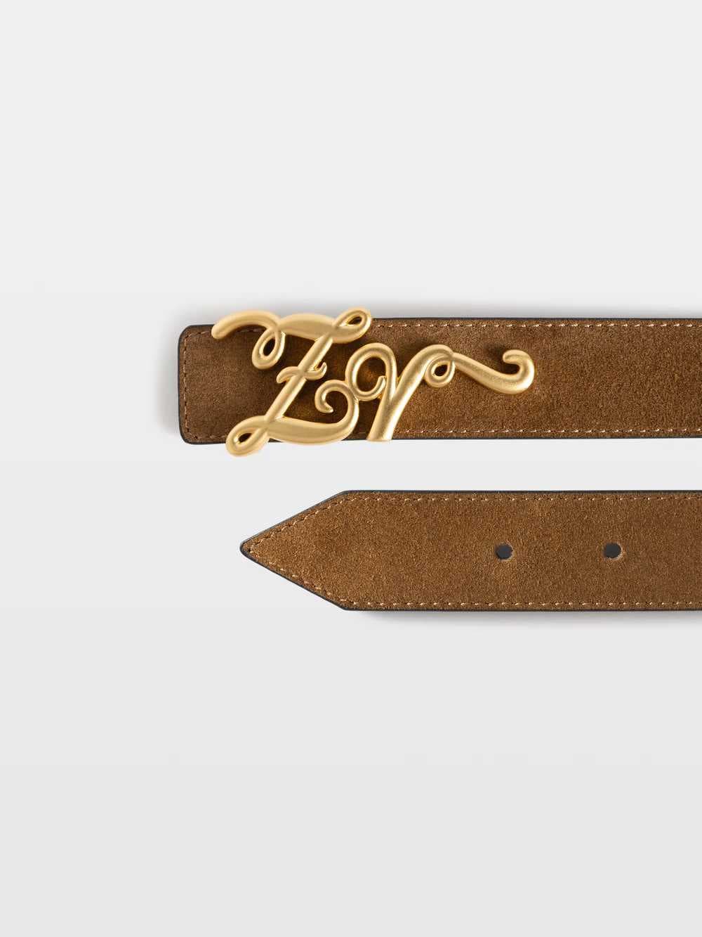 ZV Reversible Belt
