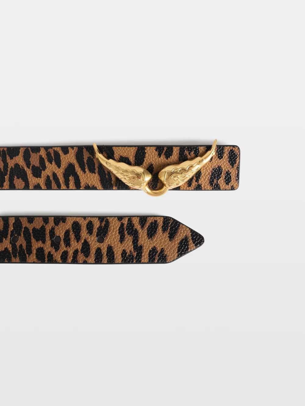 Rock Reversible Belt