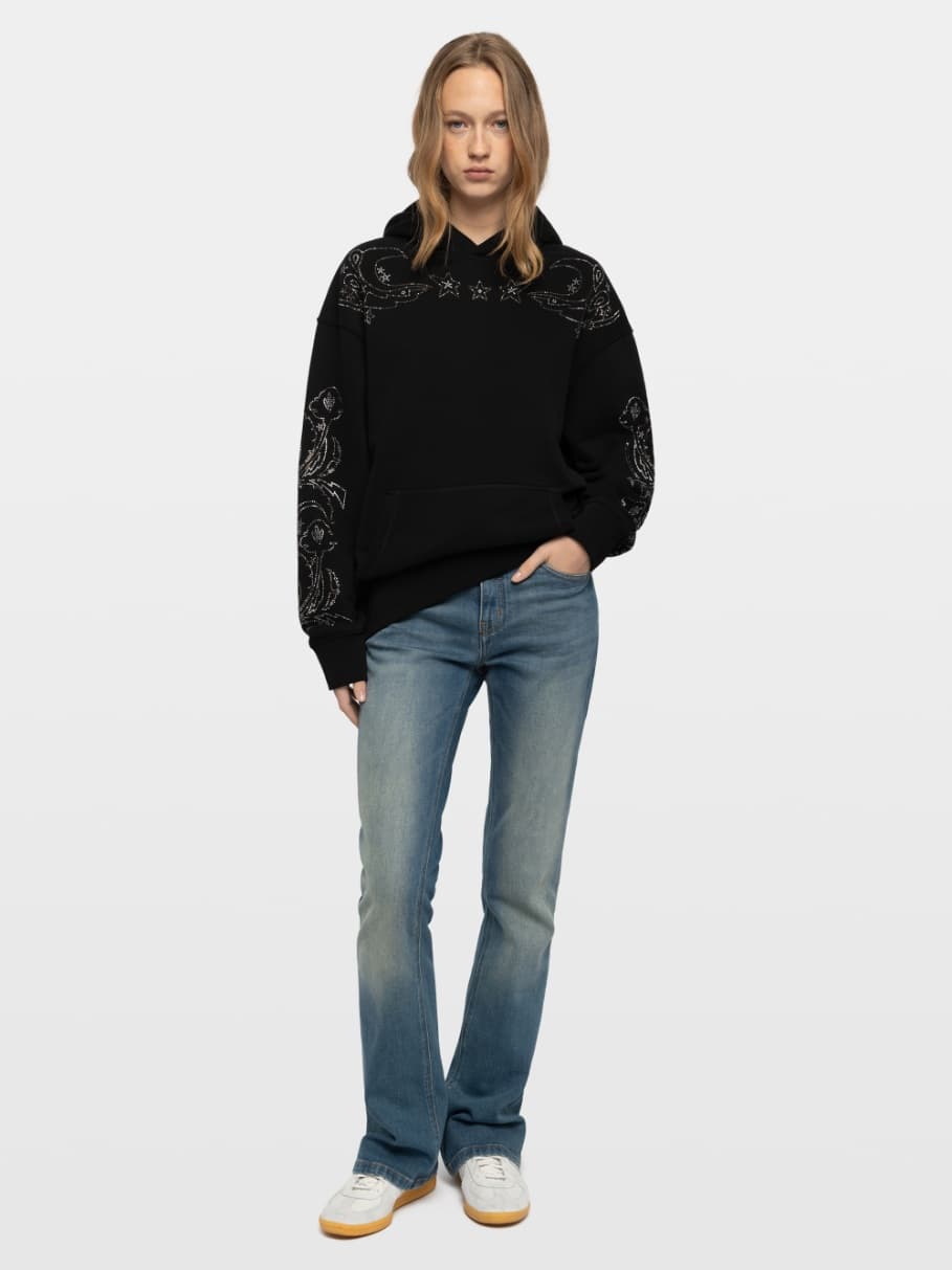 Sweela Sweatshirt