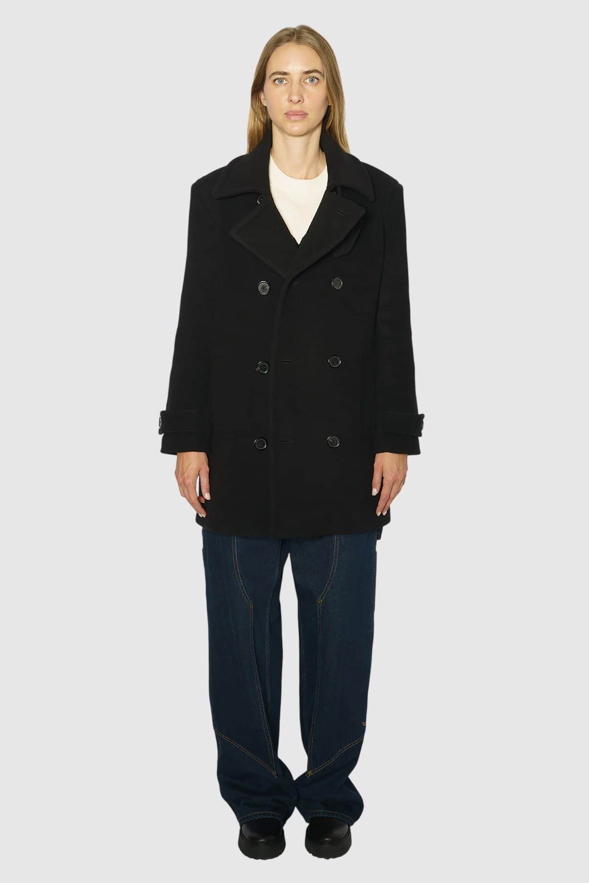 Mollysa Coat