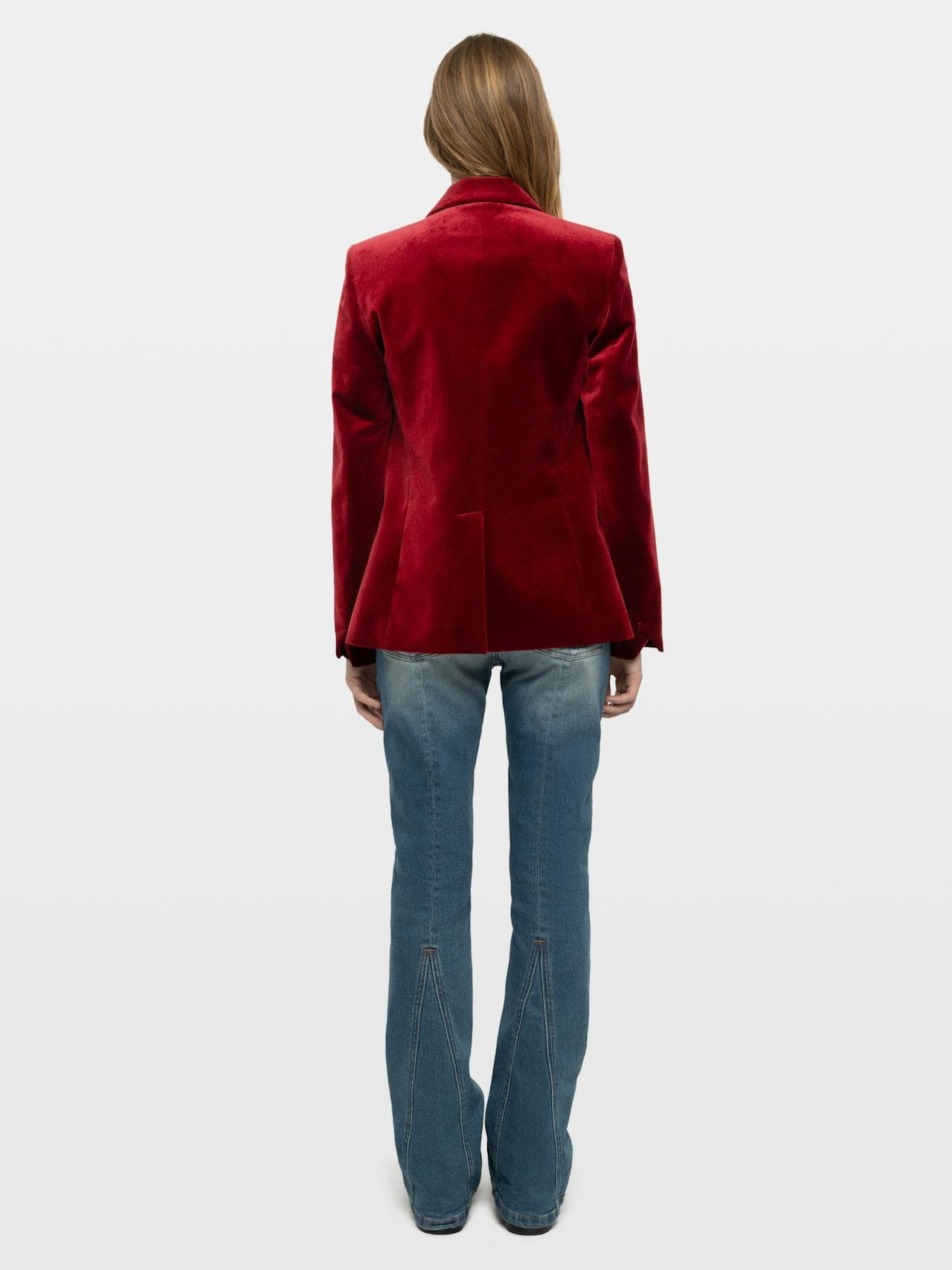 Vavy Blazer