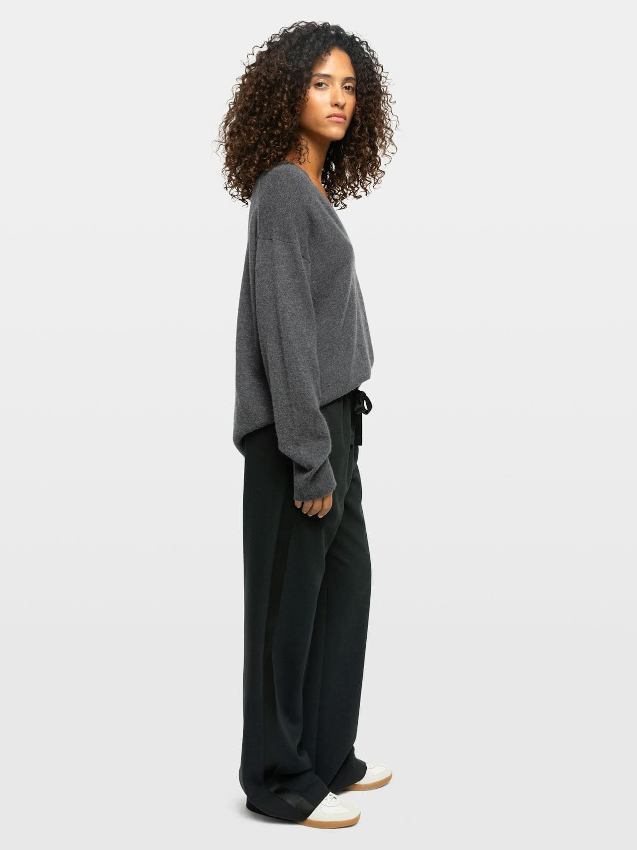 Poma Trousers