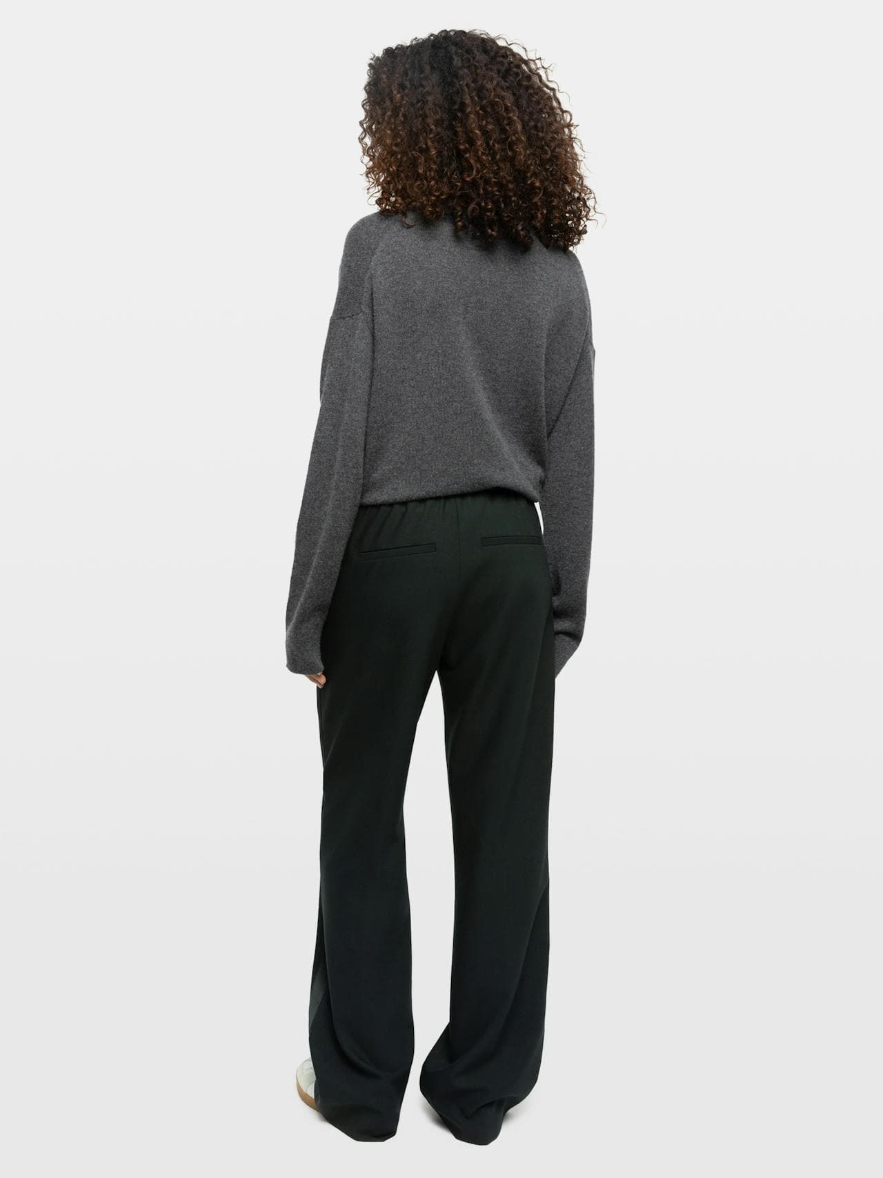 Poma Trousers