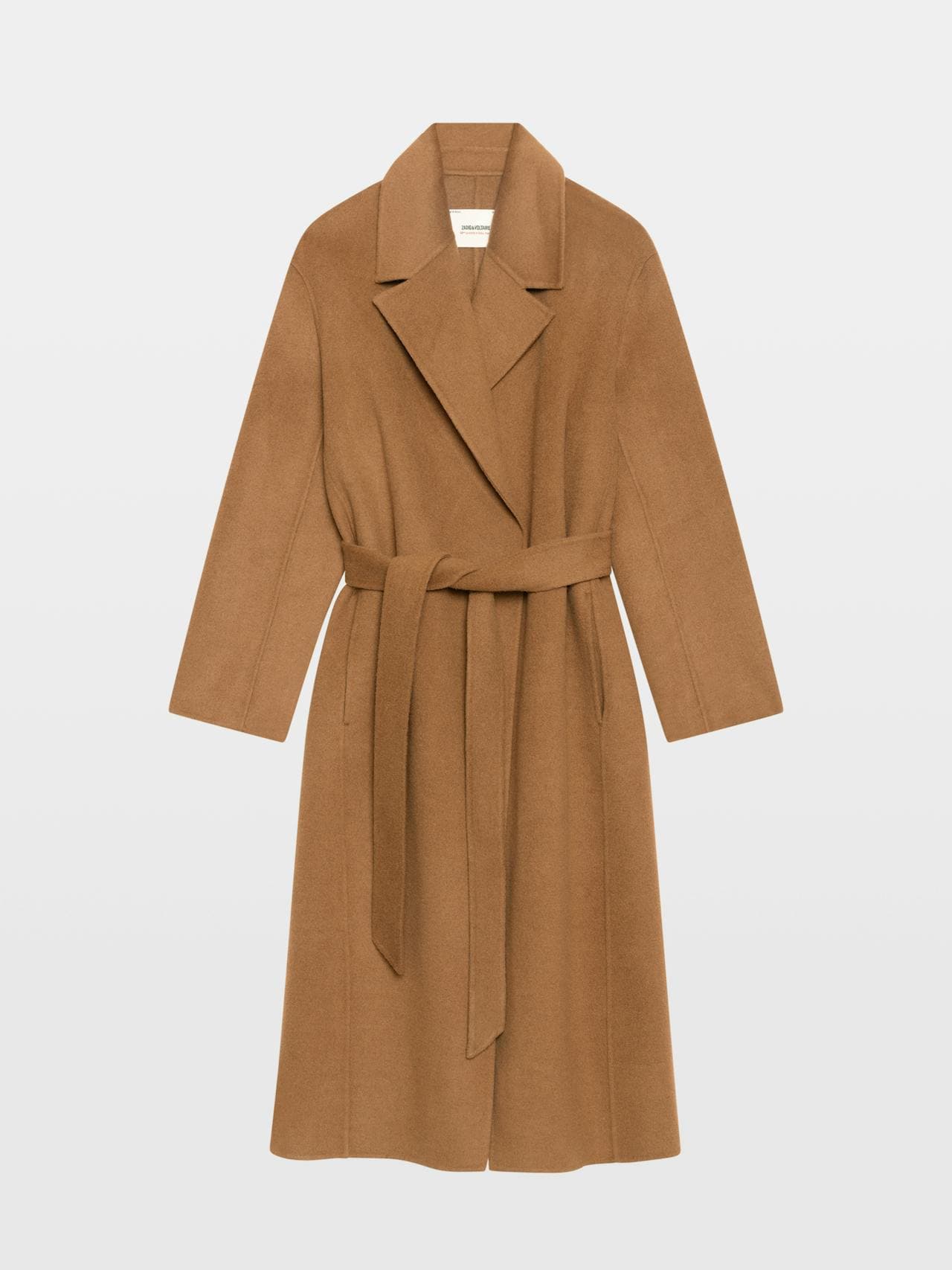 Meli Coat