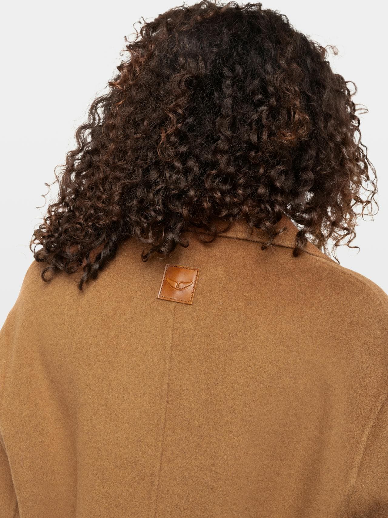 Meli Coat