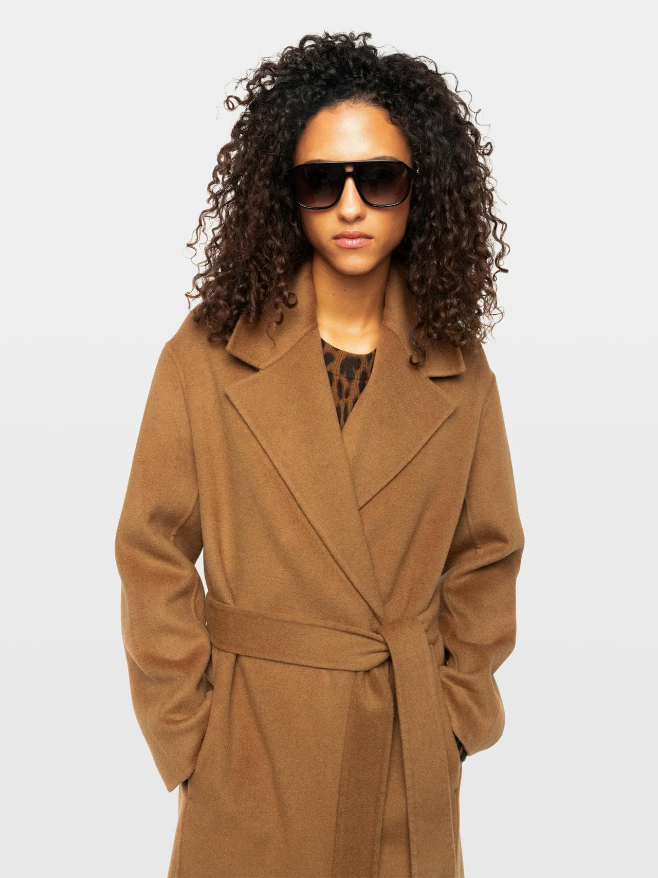 Meli Coat