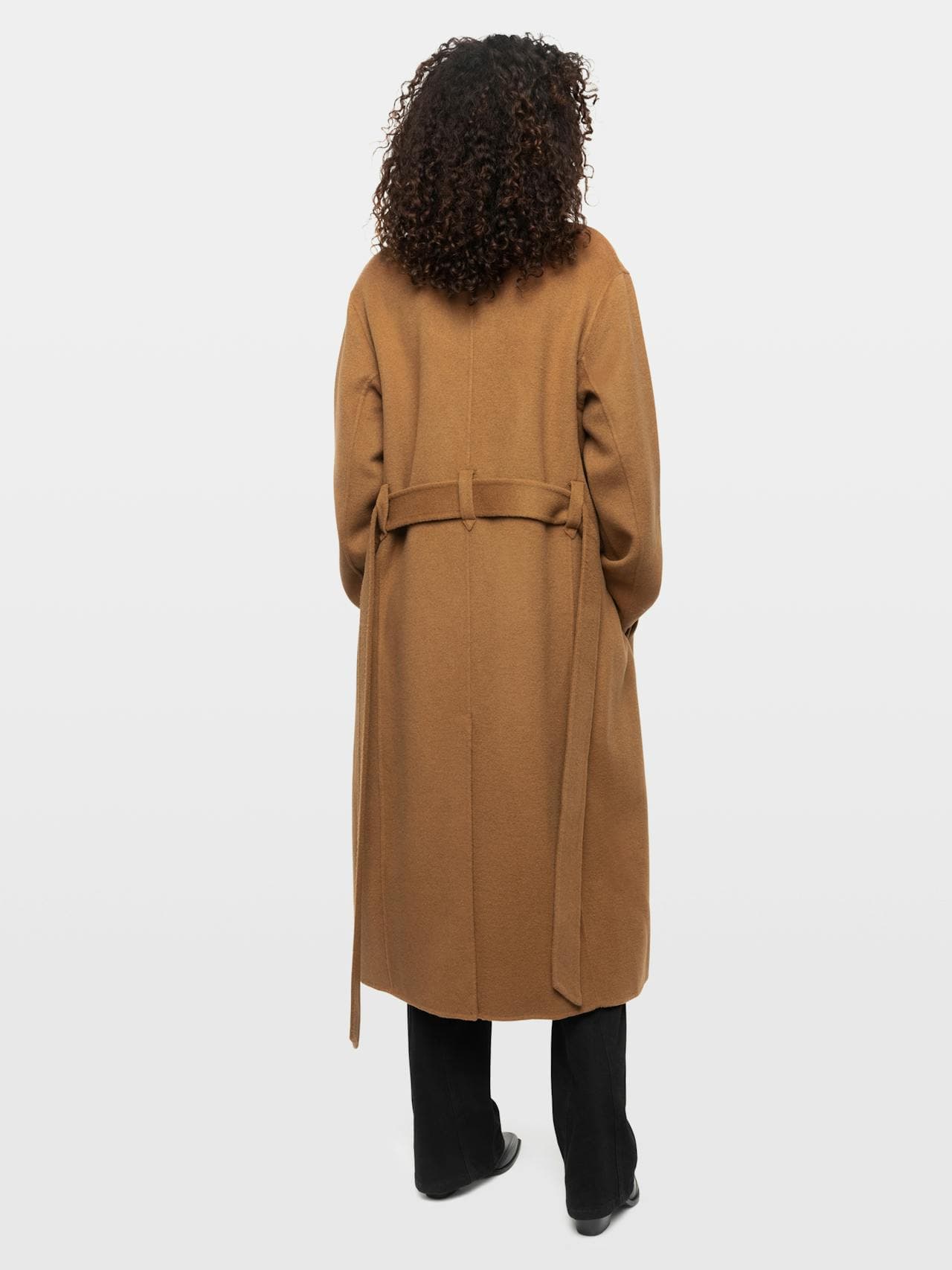 Meli Coat