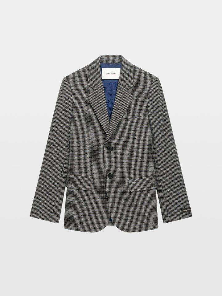 Vanille Blazer
