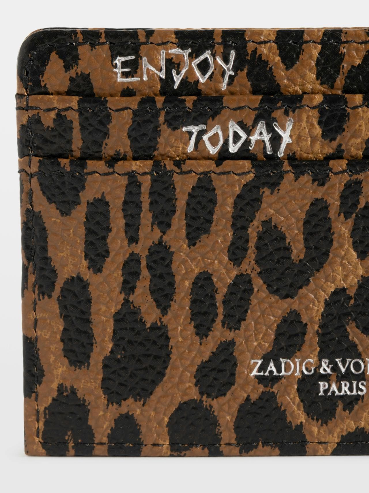 ZV Pass Leopard