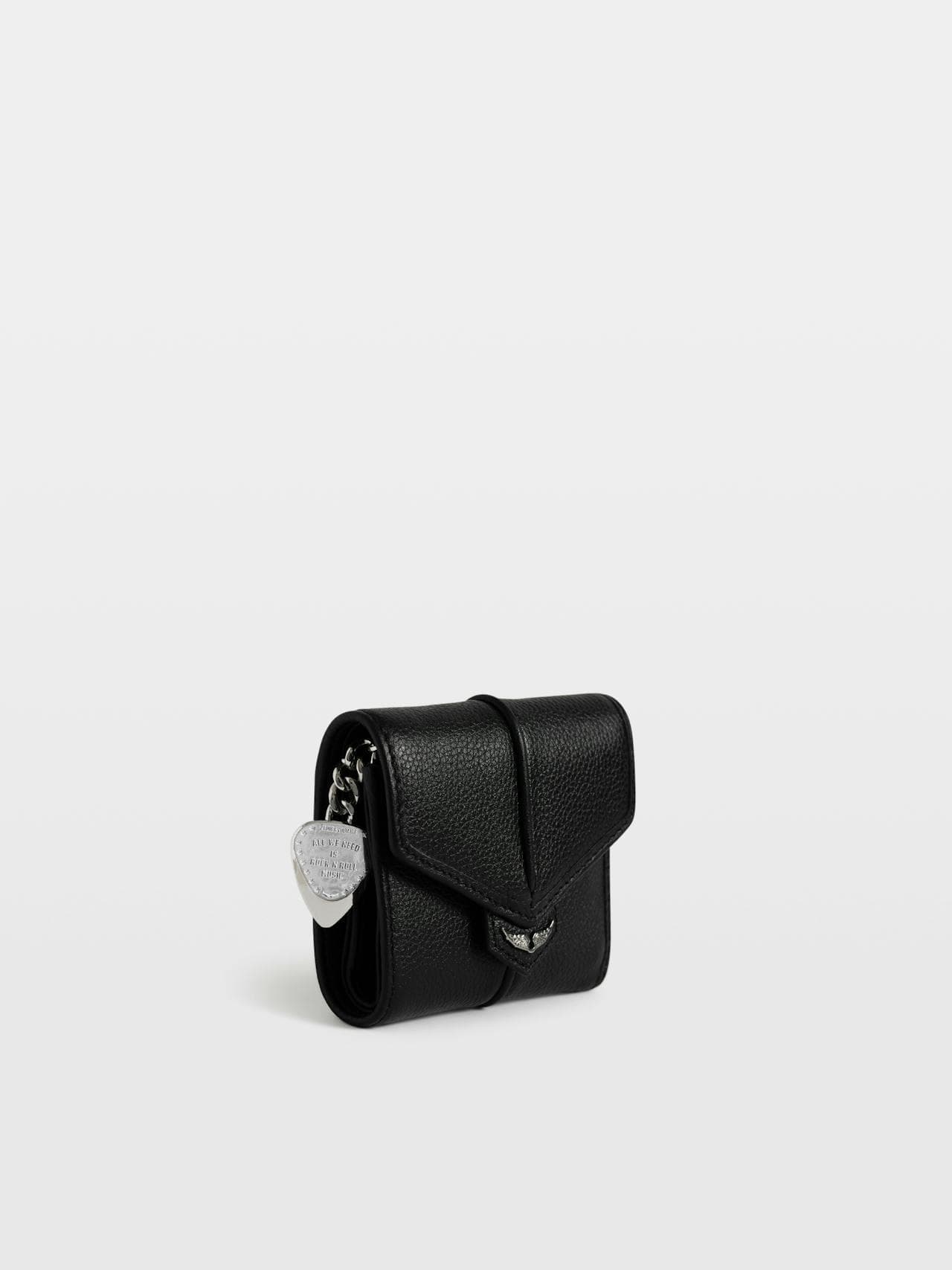 Sunny Trifold Wallet