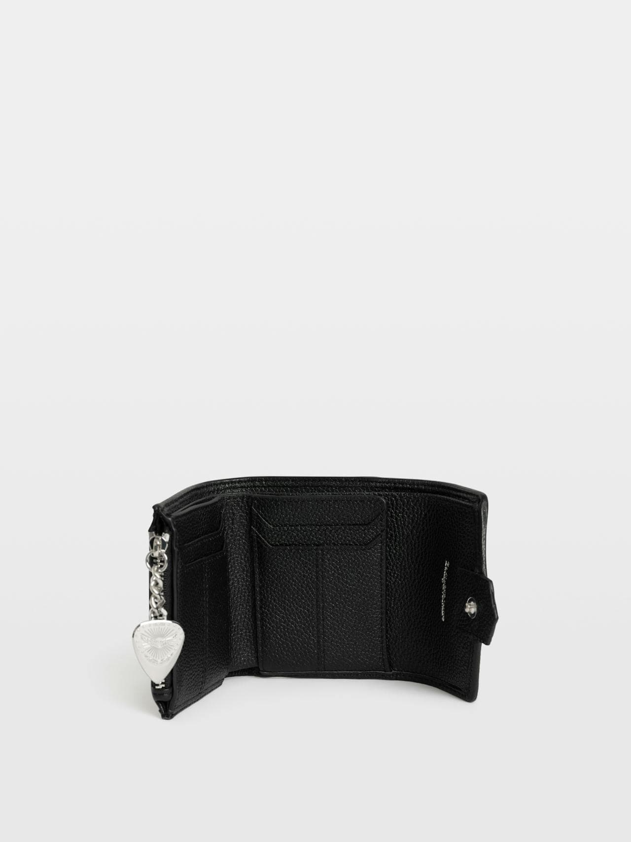 Sunny Trifold Wallet