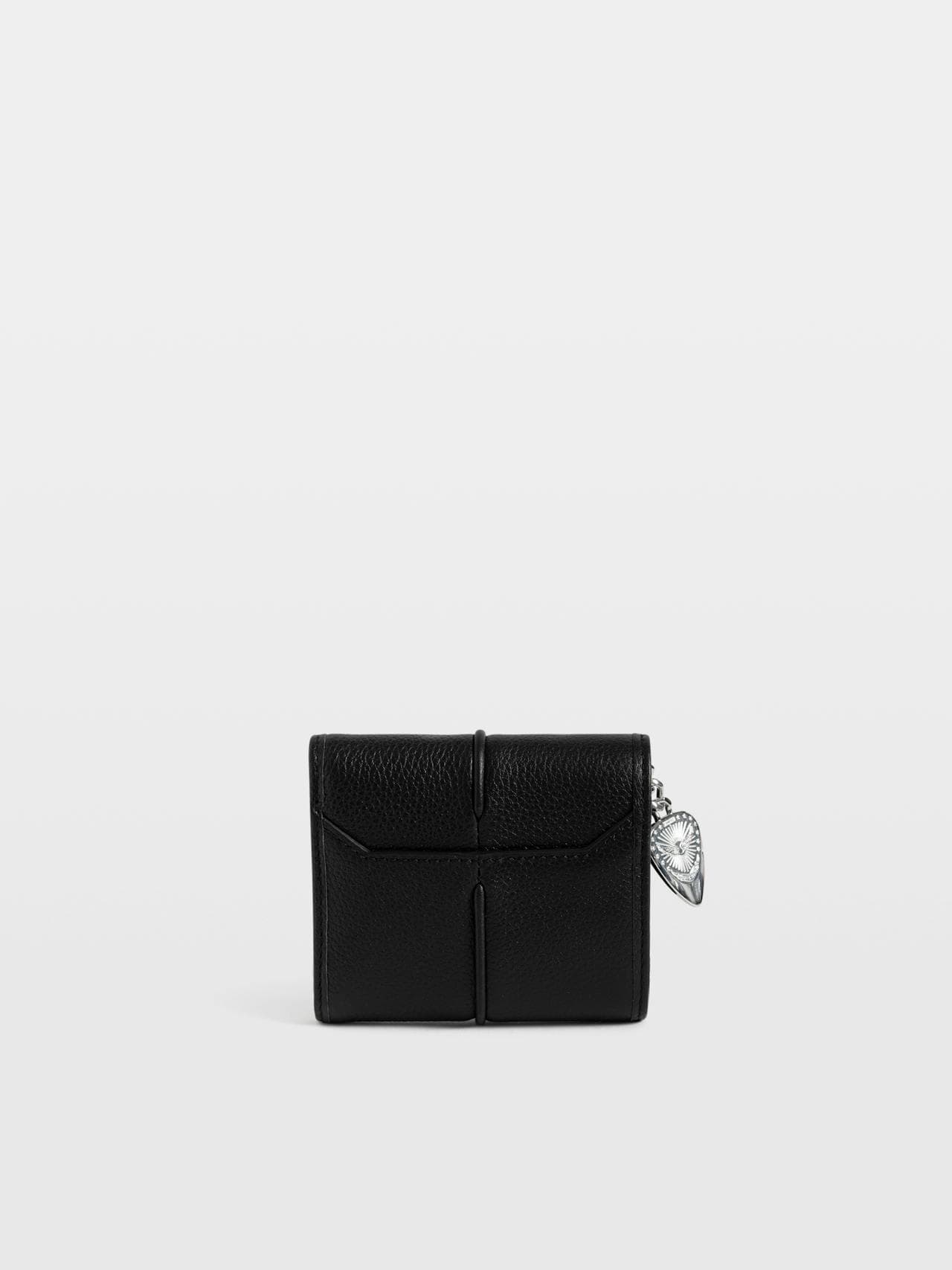 Sunny Trifold Wallet